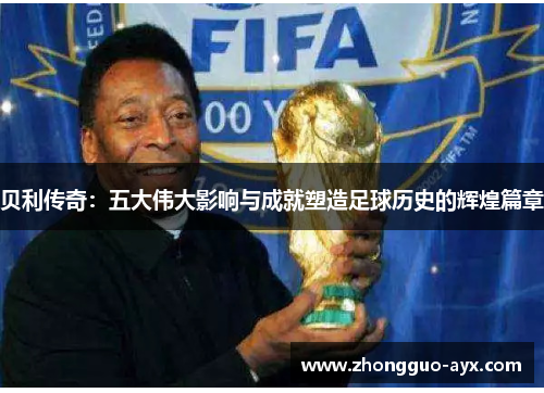 贝利传奇:五大伟大影响与成就塑造足球历史的辉煌篇章 贝利传奇:五大伟大影响与成就塑造足球历史的辉煌篇章